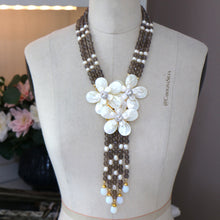 Cargar imagen en el visor de la galería, COLLAR ELABORADO