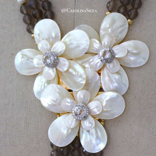 COLLAR ELABORADO