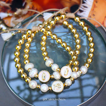 Cargar imagen en el visor de la galería, PULSERA FE