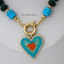 Cargar imagen en el visor de la galería, COLLAR MACARENA