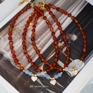 COLLAR LUNA