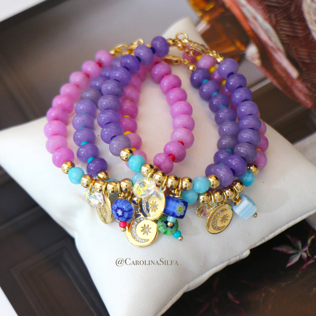 PULSERA MACARENA