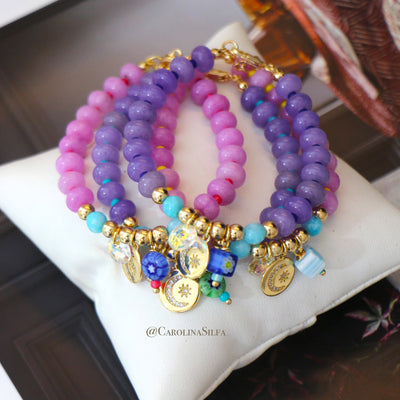 PULSERA MACARENA