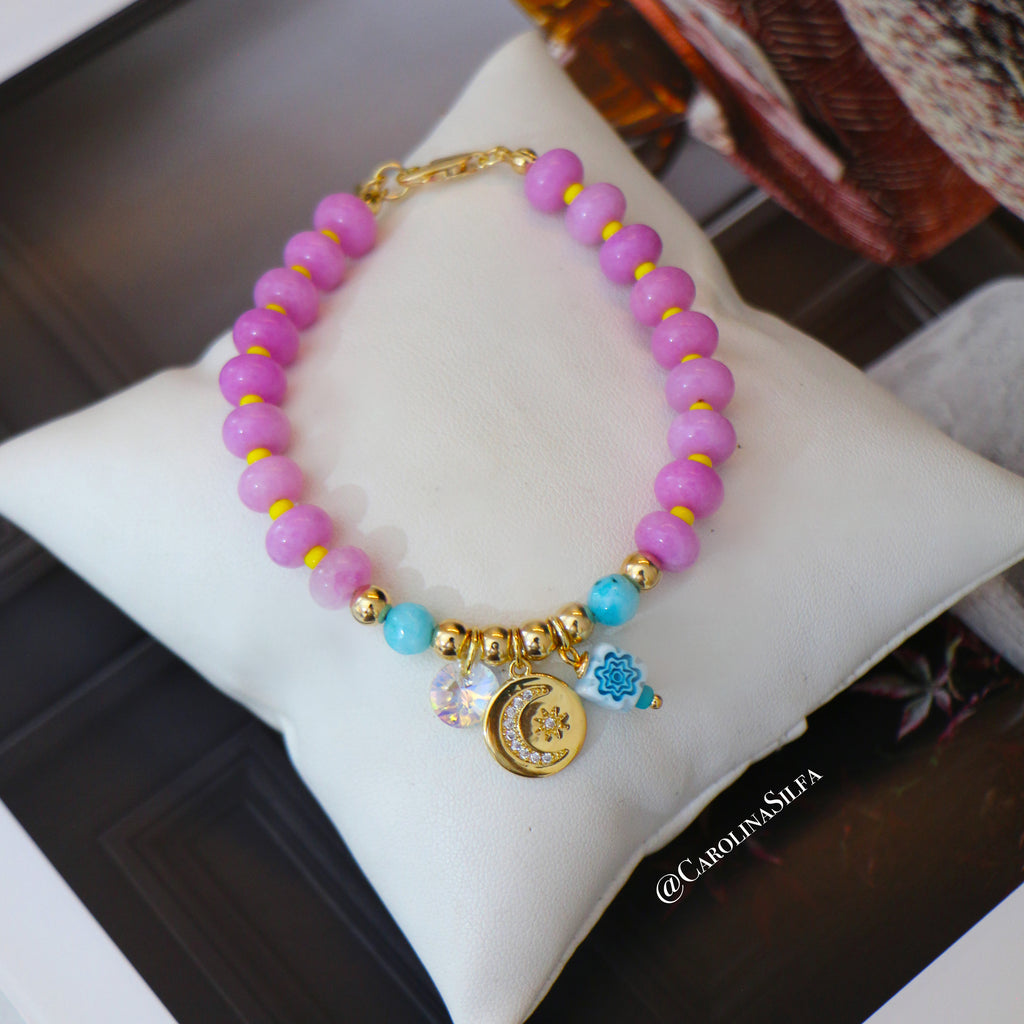 PULSERA MACARENA