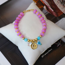 Cargar imagen en el visor de la galería, PULSERA MACARENA
