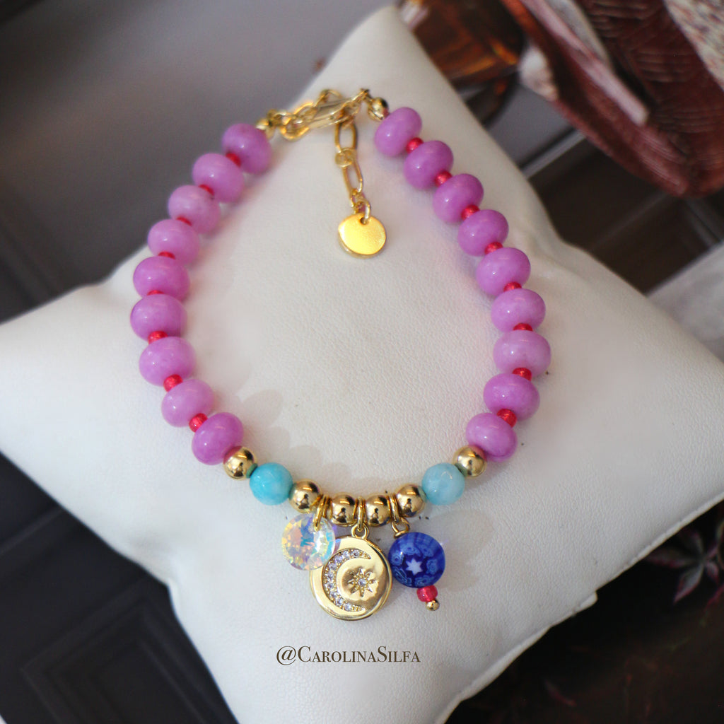 PULSERA MACARENA