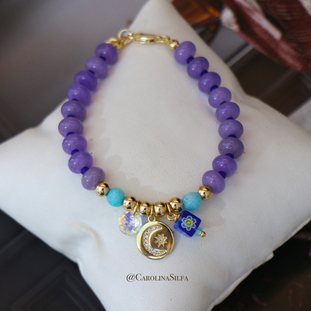 PULSERA MACARENA