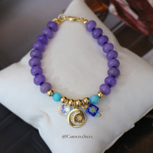 Cargar imagen en el visor de la galería, PULSERA MACARENA