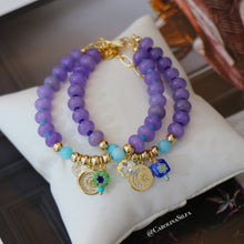 Cargar imagen en el visor de la galería, PULSERA MACARENA