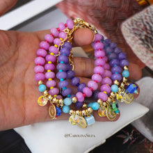 Cargar imagen en el visor de la galería, PULSERA MACARENA