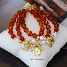 Cargar imagen en el visor de la galería, PULSERA LUNA