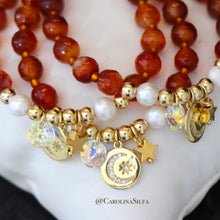 Cargar imagen en el visor de la galería, PULSERA LUNA