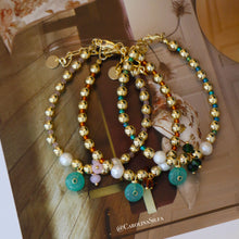 Cargar imagen en el visor de la galería, PULSERA TORI