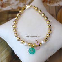 Cargar imagen en el visor de la galería, PULSERA TORI