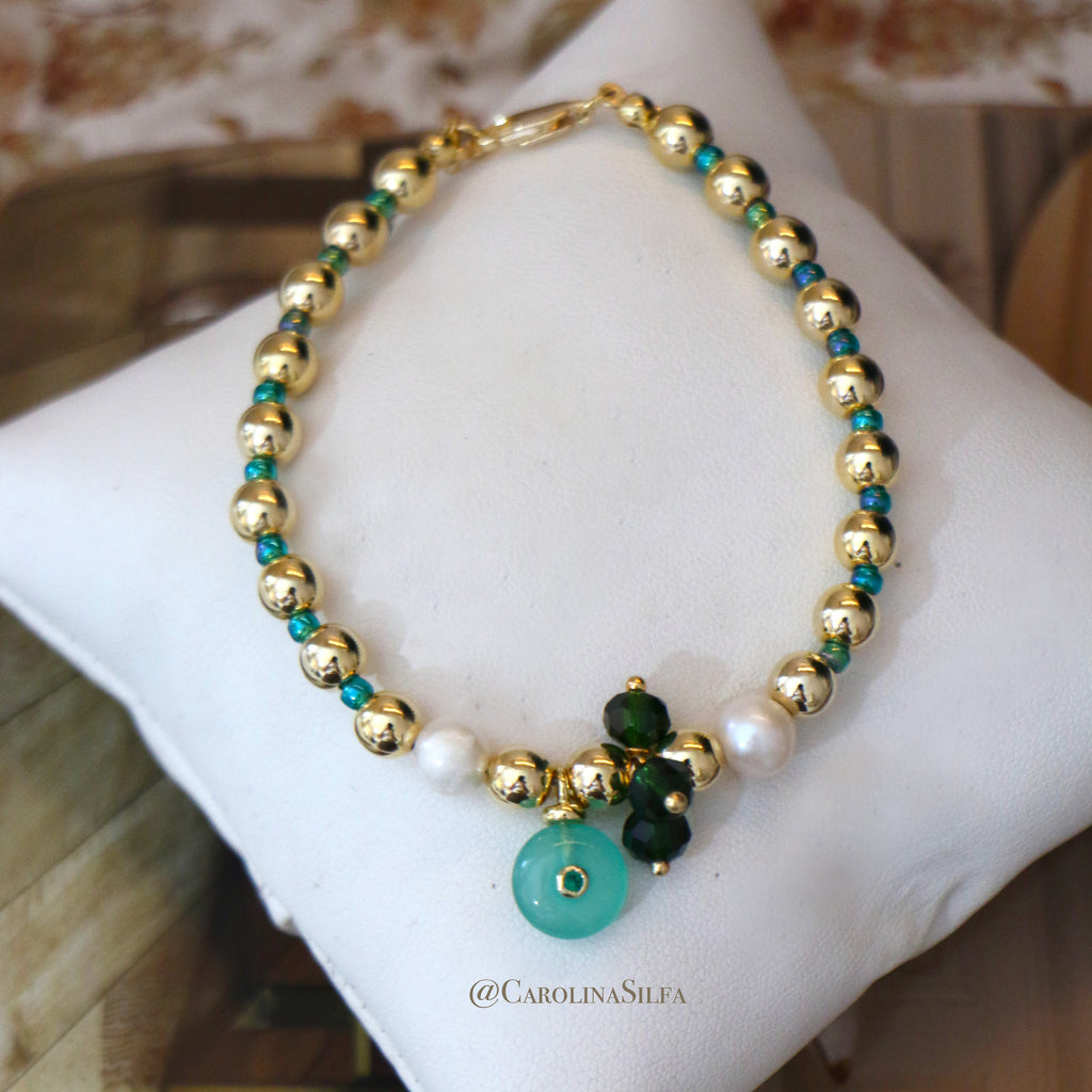 PULSERA TORI