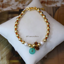 Cargar imagen en el visor de la galería, PULSERA TORI