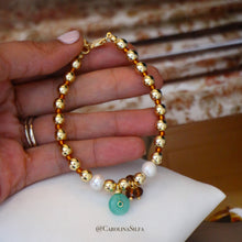 Cargar imagen en el visor de la galería, PULSERA TORI