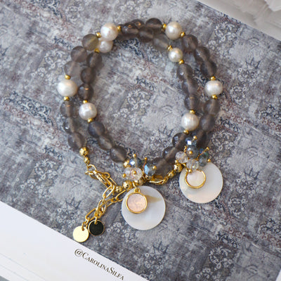 PULSERA HELENA