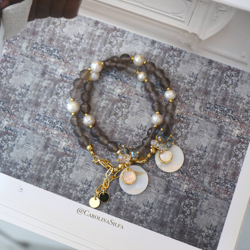 PULSERA HELENA