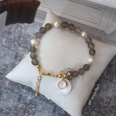 PULSERA HELENA