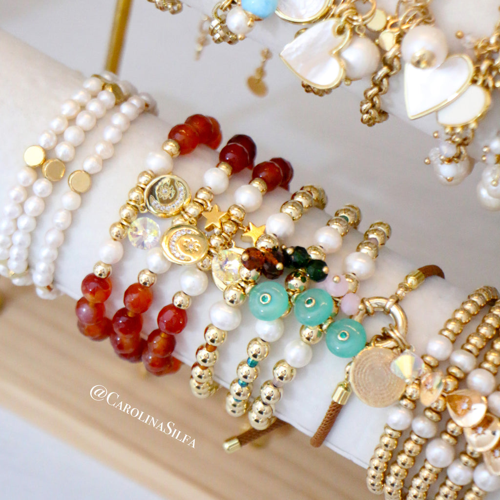 PULSERA LUNA
