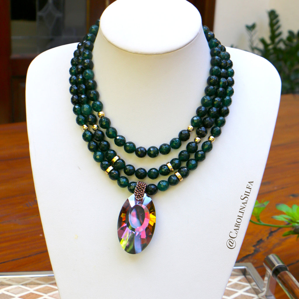 COLLAR ELABORADO