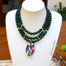 Cargar imagen en el visor de la galería, COLLAR ELABORADO