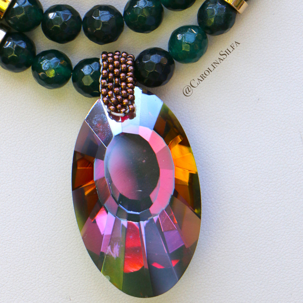 COLLAR ELABORADO