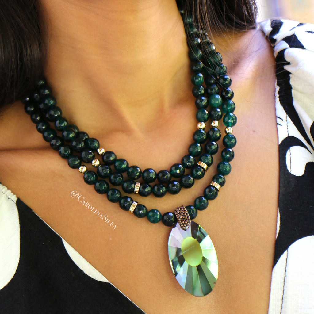 COLLAR ELABORADO