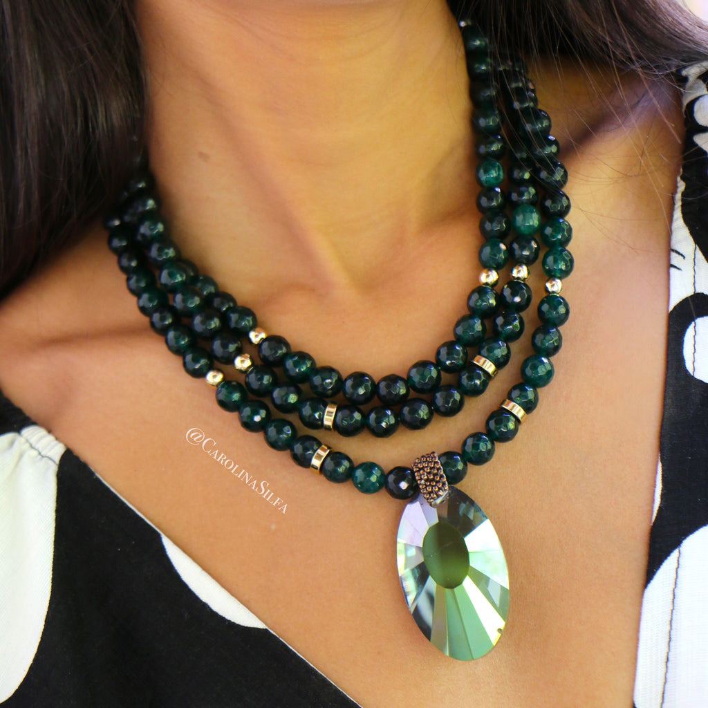 COLLAR ELABORADO
