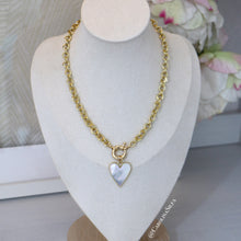 Cargar imagen en el visor de la galería, COLLAR AMORE