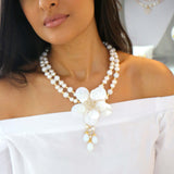 COLLAR ELABORADO