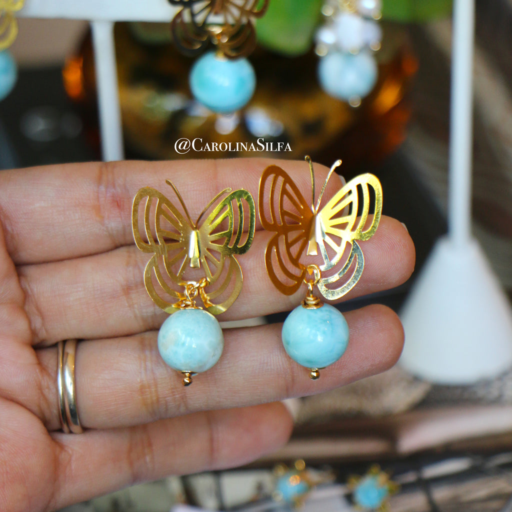 ARETES LARIMAR