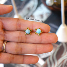 Cargar imagen en el visor de la galería, ARETES LARIMAR