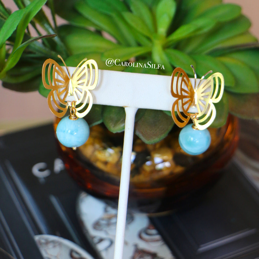 ARETES LARIMAR