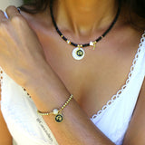 CHOKER FE
