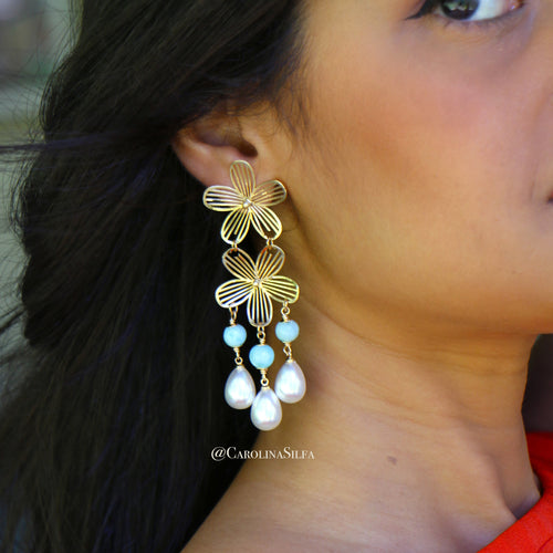 ARETES LARIMAR