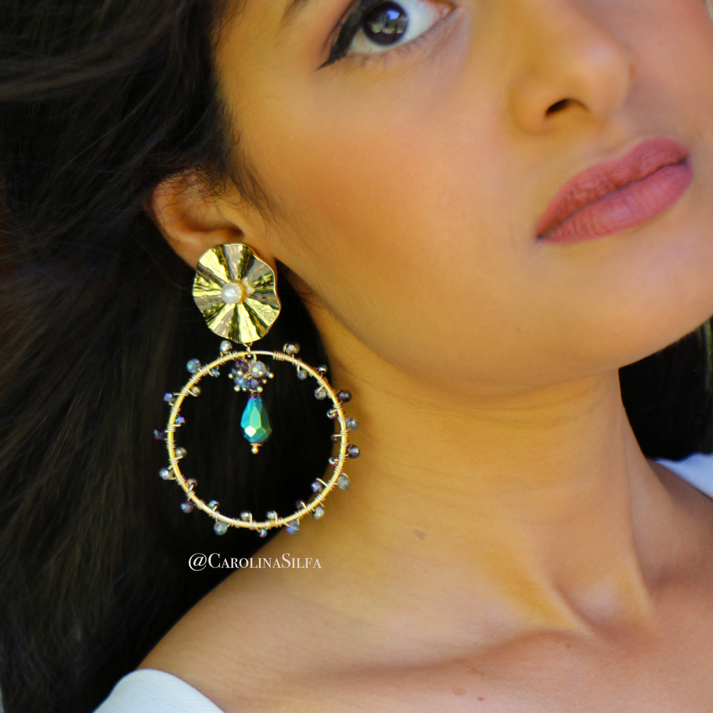 ARETES FLORA