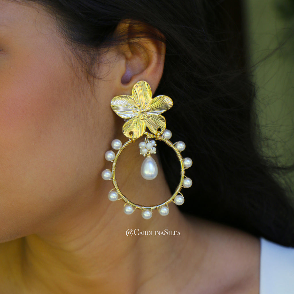 ARETES FLORA