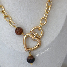 Cargar imagen en el visor de la galería, COLLAR TORI