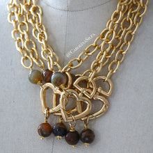 Cargar imagen en el visor de la galería, COLLAR TORI