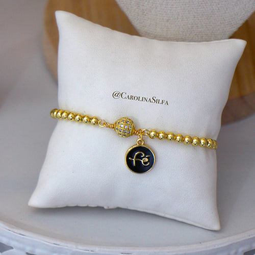 PULSERA FE