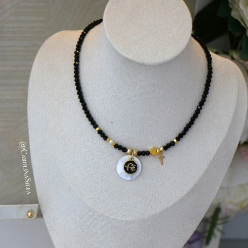 CHOKER FE