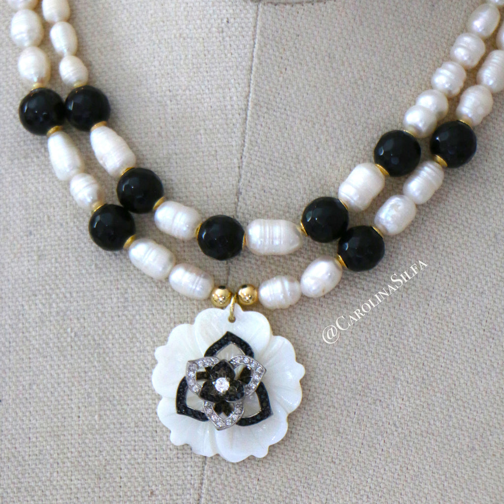 COLLAR ELABORADO