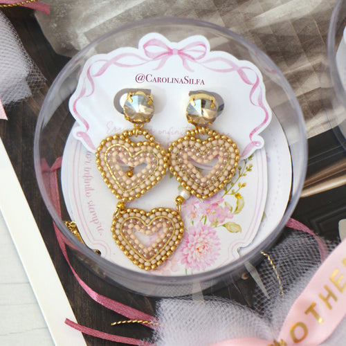 Latita Flora - Detalles Madres