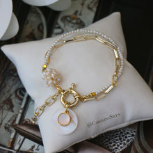 Cargar imagen en el visor de la galería, PULSERA HELENA