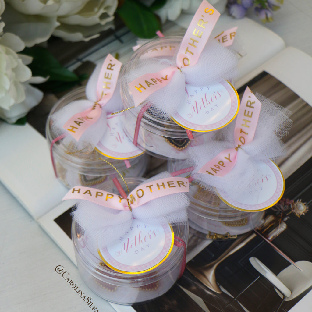 Latita Flora - Detalles Madres