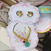 Cargar imagen en el visor de la galería, Latita Flora - Detalles Madres