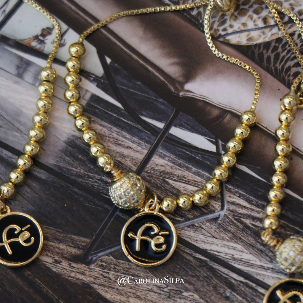 PULSERA FE