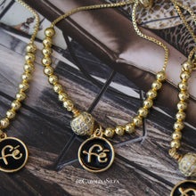 Cargar imagen en el visor de la galería, PULSERA FE